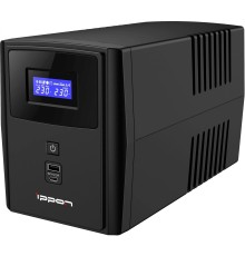 Ippon Smart Power Pro II 1600 {1005588}