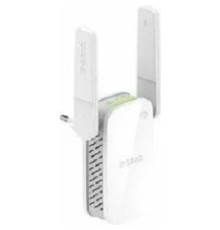D-Link DAP-1610/ACR/A2A Беспроводной двухдиапазонный повторитель АС1200