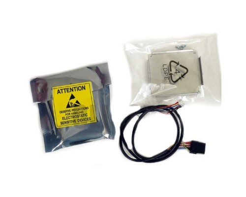 [Контроллер] LSI (05-50039-00/03-50039-00 ) Модуль MegaRAID CacheVault Flash Cache Protection Module CVPM05 for 9460 and 9480 Series (05-50039-00/03-50039-10001)