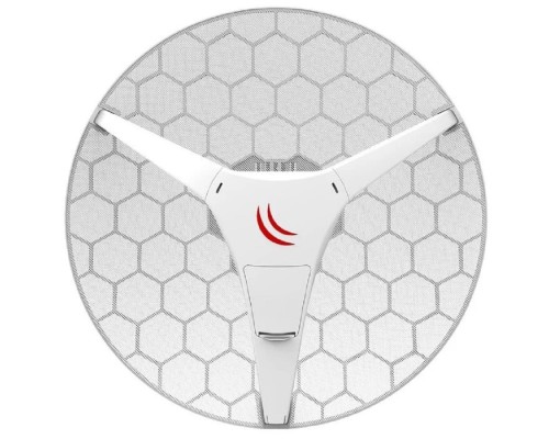 [Сетевое оборудование] MikroTik RBLHGG-60ad LHG  Радиоустройство 60 ГГц, PtP/CPE, 802.11ad
