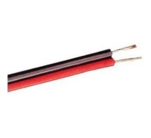 PROconnect (01-6106-6) Кабель акустический, 2х1.50 мм2, красно-черный, 100 м.  
