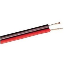 PROconnect (01-6106-6) Кабель акустический, 2х1.50 мм2, красно-черный, 100 м.  