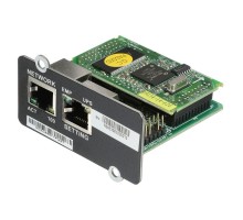 IPPON Модуль NMC SNMP II card для Ippon Innova G2/RT II/Winner II {1022865}