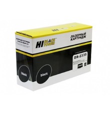 Hi-Black DR-2335 Фотобарабан для Brother HL-L2300DR/DCP-L2500DR/MFC-L2700DWR, 12K