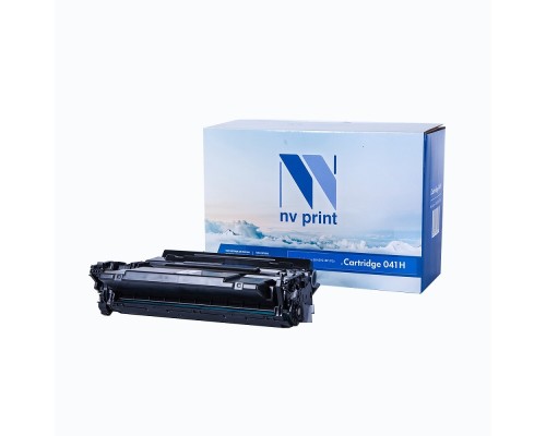 [Расходные материалы] NV Print Cartridge 041H Картридж для Canon i-SENSYS LBP-312x (20000k)