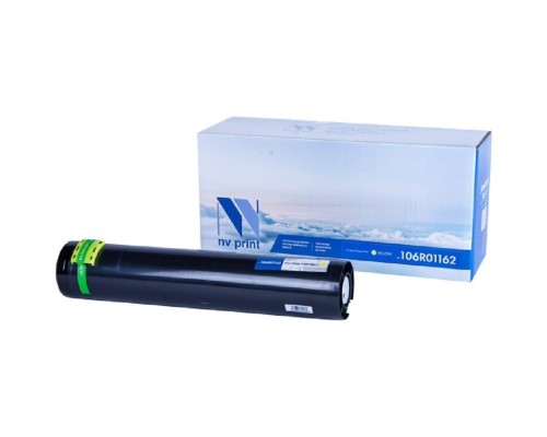 [Расходные материалы] NVPrint 106R01162 Картридж NVPrint для XEROX Phaser 7760 (25000k) Yellow