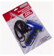 REXANT (12-0162-1) Паяльник импульсный с керам. нагревателем  (Профи)  220V/25-130 Вт  