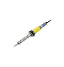 REXANT (12-0124) Паяльник с керам. нагревателем, долговечное жало  220V/ 60 Вт  