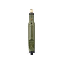 Rexant (12-4453) Микро-дрель (гравер) для Сверления Плат 5000 - 18000 об/мин, 20 Вт, 26 насадок, блистер