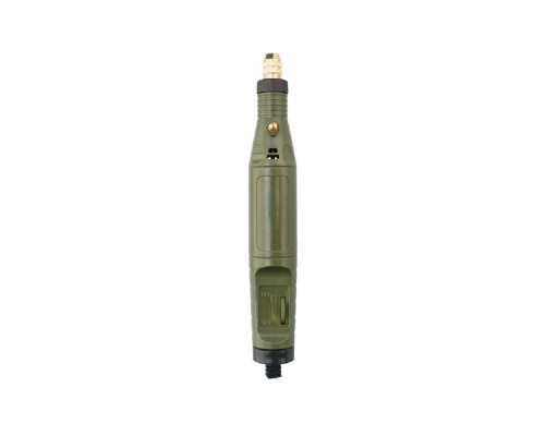 [Паяльные лампы (Автомобильные)] Rexant (12-4453) Микро-дрель (гравер) для Сверления Плат 5000 - 18000 об/мин, 20 Вт, 26 насадок, блистер