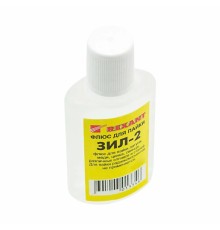 Rexant 09-3630 Флюс для пайки  ЗИЛ-2  30мл  