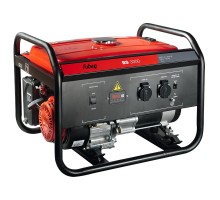 FUBAG BS 3300 [838753/431247/8641452/646468] { 3,3/3,0 кВА, 13,0 А, 15 Объем бака, л, 220 В, 47 Вес, кг }
