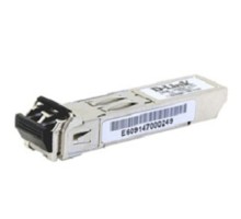 D-Link 310GT/A1A SFP-трансивер с 1 портом 1000Base-LX для одномодового оптического кабеля (до 10 км, разъем Duplex LC)