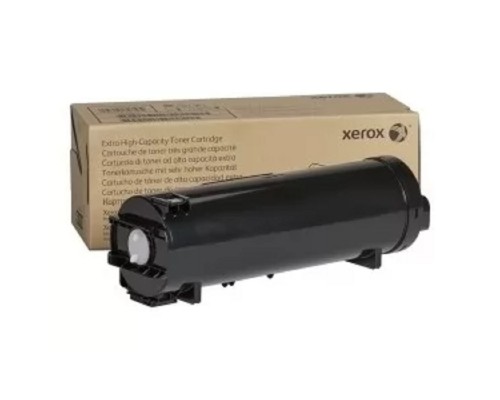 [Расходные материалы] Xerox 106R03945 Тонер-картридж экстра-повышенной ёмкости для VL B600/B605/B610/B615, 46 700 страниц 