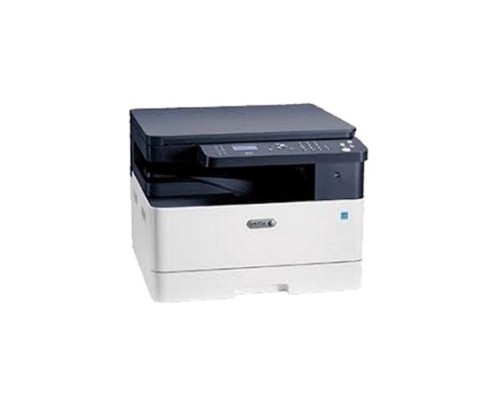 [Копировальный аппарат] Xerox B1022V/B {A3, P/C/S/F/, Laser, 22 стр./мин,max 350 1200x1200 dpi, USB}