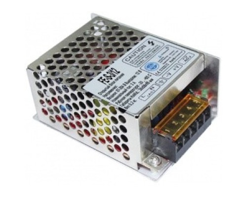 [Блок питания/Монтажные материалы] Falcon Eye FE-S-3/12 Блок питания