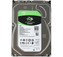 2TB Seagate Barracuda (ST2000DM008) {SATA 6 Гбит/с, 7200 rpm, 256mb buffer}