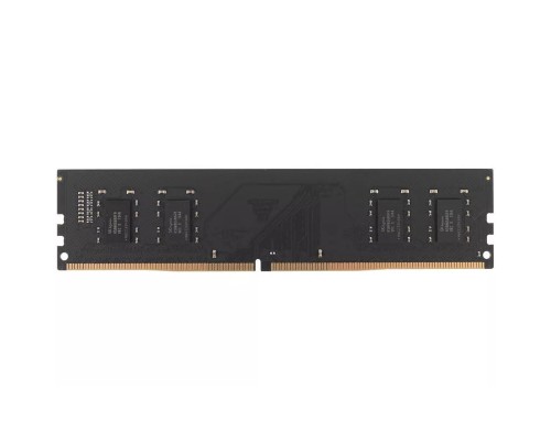 [Модуль памяти] QUMO DDR4 DIMM 8GB QUM4U-8G2666P19 PC4-21300, 2666MHz OEM/RTL