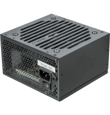 Aerocool 650W VX-650 PLUS  (24+4+4pin) 120mm fan 3xSATA RTL (замена 11082403)