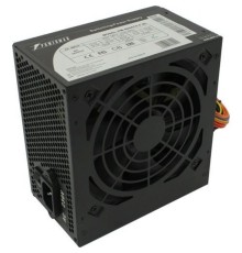 POWERMAN PM-600ATX-F-BL [6128219]