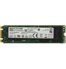 Intel SSD 256Gb M.2 545s серия SSDSCKKW256G8