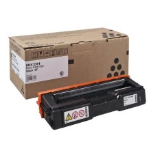 Ricoh Принт-картридж SP C360HE черный SP C360DNw/SP C360SNw/SP C360SFNw/SP C361SFNw, (7000 страниц)(408184)
