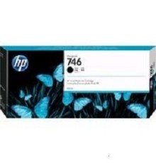 HP  P2V83A Картридж HP 746 черный матовый   {HP DesignJet Z6/Z9+ series, (300 мл)}