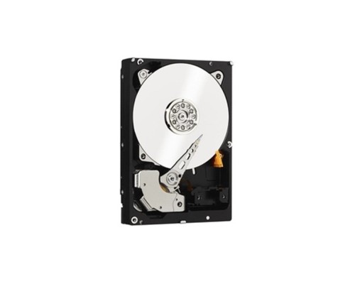 [Жесткий диск] 4TB WD Black (WD4005FZBX) {Serial ATA III, 7200 rpm, 256Mb buffer}