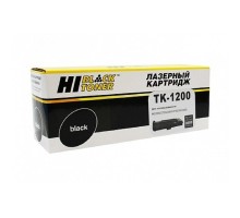 Hi-Black TK-1200 Тонер-картридж HB-TK-1200 для Kyocera-Mita M2235/2735/2835/P2235/2335, 3K