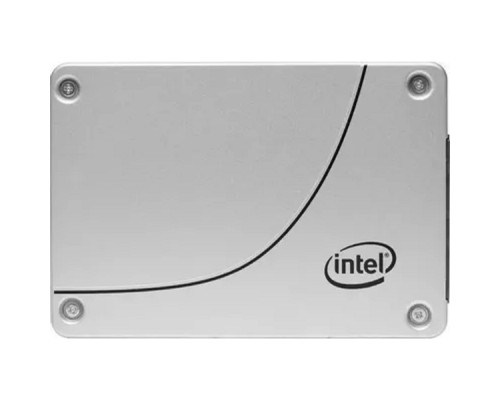[накопитель] Intel SSD 960Gb S4610 серия SSDSC2KG960G801 {SATA3.0, 3D2, TLC, 2.5