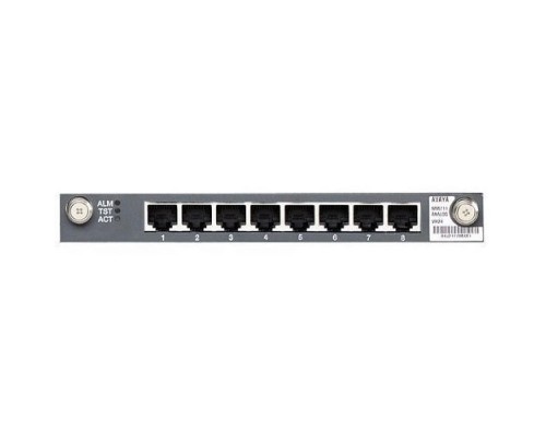 [VoIP-телефон] Avaya 700466626 Модуль MM711 ANLG MEDIA MODULE - NON GSA