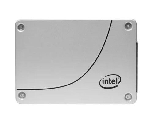 [накопитель] Intel SSD 480Gb S4510 серия  SSDSC2KB480G801 {SATA3.0, 2.5