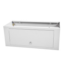 ЦМО Оцинкованный цоколь (основание) для ШТВ-Н (В250 х Ш600 х Г500)(ОС-ШТВ-Н-250.500)