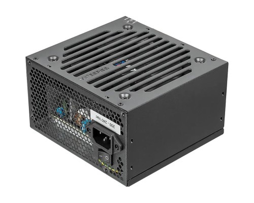 [Блок питания] Aerocool 700W VX-700 PLUS  (24+4+4pin) 120mm fan 3xSATA RTL (замена 11082404)