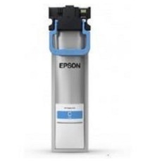 EPSON C13T945240  Контейнер голубой повышенной емкости для WF-C5xxx
