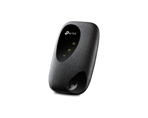 [Сетевое оборудование] TP-Link M7200 LTE-Advanced Мобильный Wi-Fi роутер