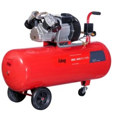 FUBAG Компрессор VDC 400/50 CM3 [614319554] {400 л/мин_50л_8бар_2.2кВт}