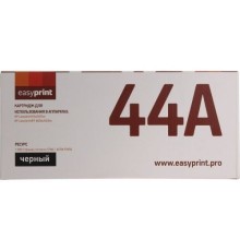 Easyprint  LH-CF244A Картридж (CF244A) для HP LJ Pro M15a/M15w/M28a/M28nw (1000 стр.) с чипом