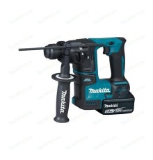 Makita DHR171RTJ Перфоратор аккумуляторный [DHR171RTJ]