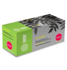 CACTUS  TK-5280Y Тонер-картридж (CS-TK5280Y) для Kyocera P6235cdn/M6235cidn/M6635cidn, 11000 стр. жёлтый
