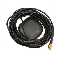 MikroTik ACGPSA Внешняя GPS-антенна для LtAP mini, SMA, 5м
