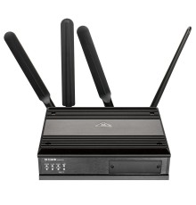 D-Link DWM-321/A1A Беспроводной M2M-маршрутизатор 4G LTE с одним модулем для двух SIM-карт и поддержкой ГЛОНАСС/GPS