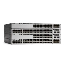 C9300-48P-E Catalyst 9300 48-port PoE+, Network Essentials