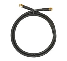 MikroTik SMASMA Кабельный переходник SMA-Male to SMA-Male,1м