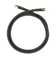 MikroTik SMASMA Кабельный переходник SMA-Male to SMA-Male,1м
