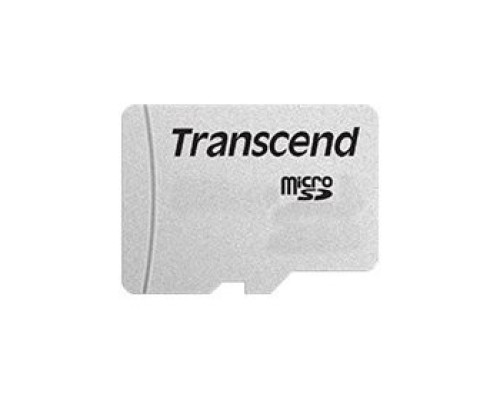 [Карта памяти ] Micro SecureDigital 4Gb Transcend TS4GUSD300S {MicroSDHC Class 10,}