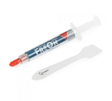 Термо паста Gembird FreOn ULTRA GF-21-3 для радиаторов, 3гр, шприц