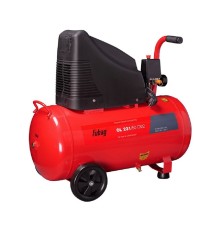 FUBAG OL 231/50 CM2 Компрессор  [29838377]  (230 л/мин_50л_8бар_1.5кВт)