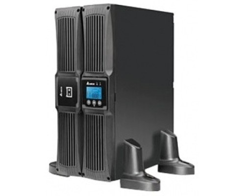 [ИБП] Delta UPS102R2RT2B035 ИБП 1 кВА UPS 1KVA I/O=200/208/220/(230)/240V WB