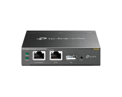 [Сетевое оборудование] TP-Link OC200 Аппаратный контроллер Omada